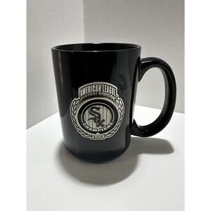 2005 American League‎ Central division, Chicago White Sox champions coffee mug